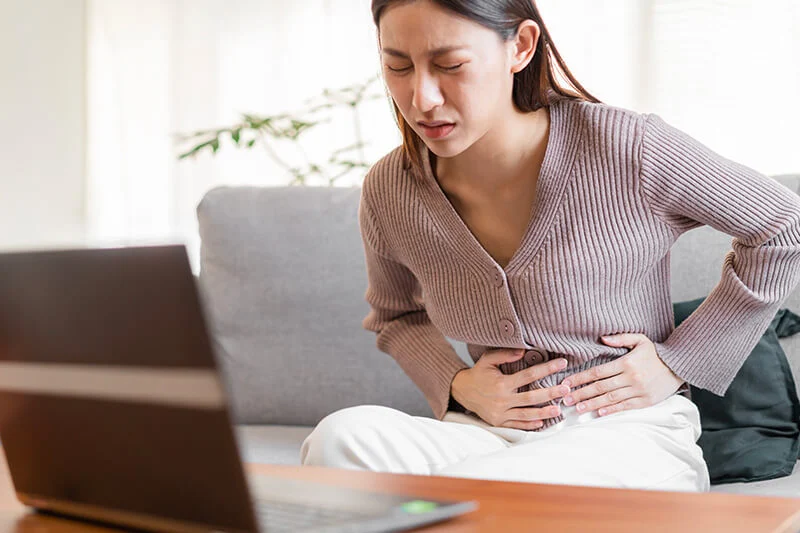 Cosa mangiare quando l’intestino rischia di bloccarsi?