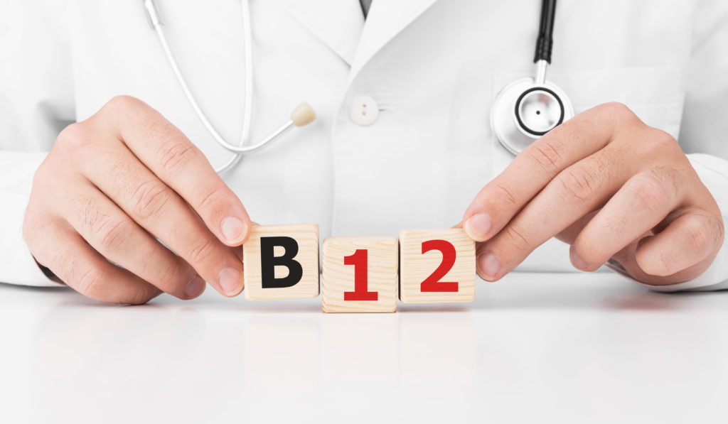 Vitamina B12